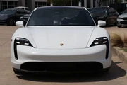 $54989 : 2020 Taycan 4S thumbnail