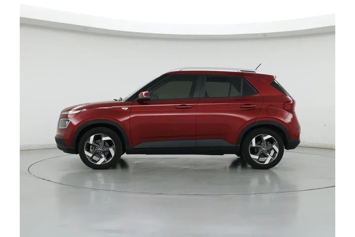 $21998 : Hyundai VENUE 2023 Limited 4 image 3