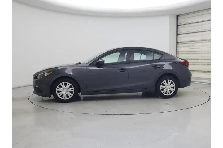 $12599 : Mazda Mazda3 2015 i Sport 4d image 3