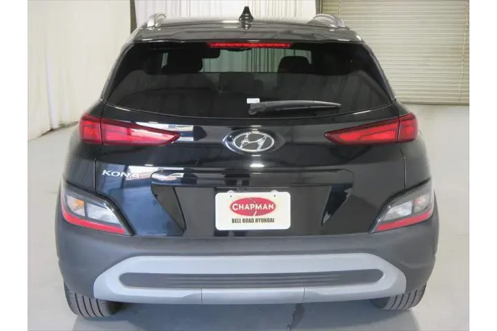 $20172 : Hyundai KONA 2023 SEL 4dr Cr image 5