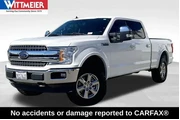 Ford F-150 2020 4x4 XL 4dr S en Chico
