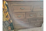 “Cómoda de madera en Tijuana