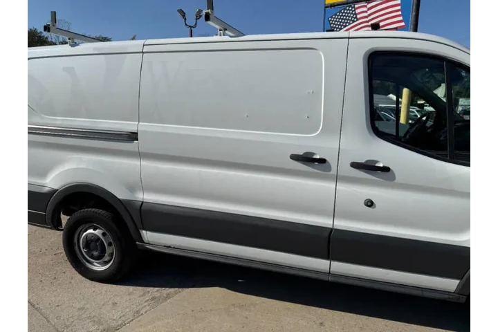 $11500 : 2016 Transit 250 image 5