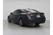 $38998 : Lexus GS 350 2020 F SPORT 4d thumbnail