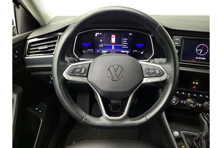 $21998 : Volkswagen Jetta 2023 SE 4dr image 10