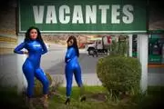 Edecanes Animadora Solicitamos en Mexico DF