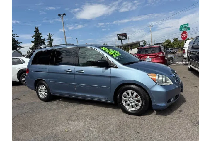 $4995 : 2008 Odyssey EX image 3