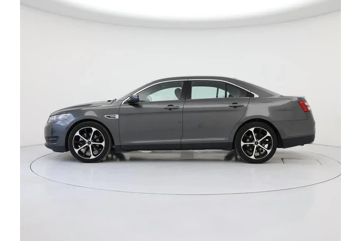 $16998 : Ford Taurus 2015 SEL 4dr Sed image 3