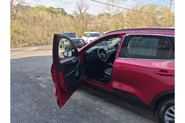 $16988 : Ford Escape 2020 AWD Titaniu image 9