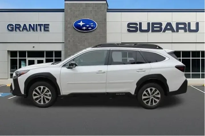 $31991 : Subaru Outback 2025 AWD Prem image 5