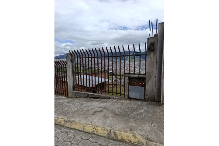 $35000 : TERRENO EN VENTA image 4