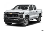 Chevrolet Colorado 2024 4x4 en Houston