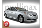 Hyundai SONATA 2014 GLS 4dr en Orlando
