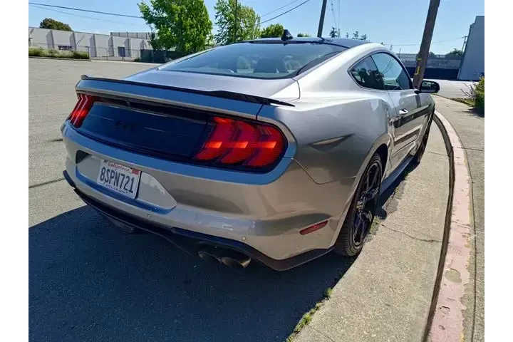 $39950 : Ford Mustang 2020 GT 2dr Fas image 6