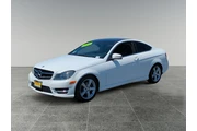$9900 : Mercedes-Benz C-Class 2015 C thumbnail