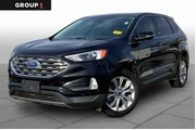 Ford Edge 2022 AWD Titanium
