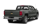 $25484 : 2015 Silverado 1500 LT thumbnail
