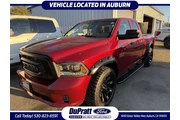 Ram 1500 2015 4x2 Express 4d en Reno