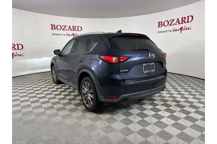$17750 : Mazda CX-5 2019 Grand Tourin image 6