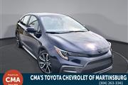 PRE-OWNED 2022 TOYOTA COROLLA