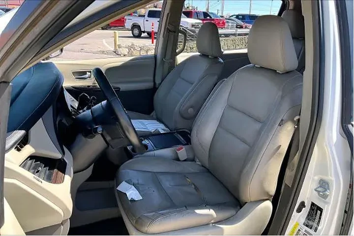 $19945 : Toyota Sienna 2015 XLE 7-Pas image 8