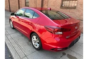 $14500 : 2020 Elantra SEL thumbnail