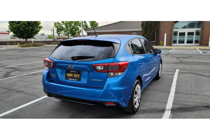 $17300 : 2023 Impreza image 10