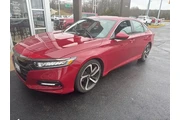 $17995 : Honda Accord 2019 Sport 4dr thumbnail