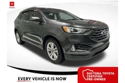 Ford Edge 2019 SEL 4dr Cross