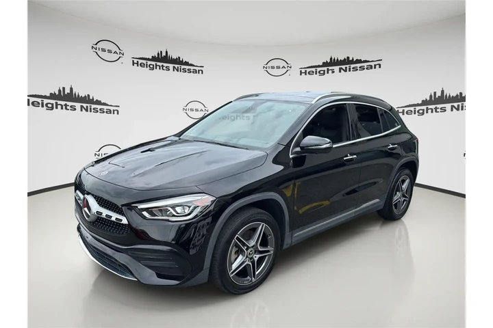 $29877 : Mercedes-Benz GLA 2023 AWD G image 1