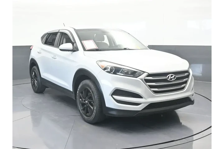 $10991 : Hyundai TUCSON 2017 SE Plus image 9
