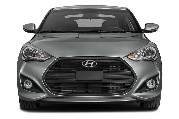 $9985 : Hyundai VELOSTER 2016 Turbo image 4