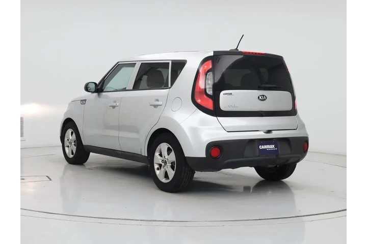 $13599 : Kia Soul 2019 4dr Crossover image 2