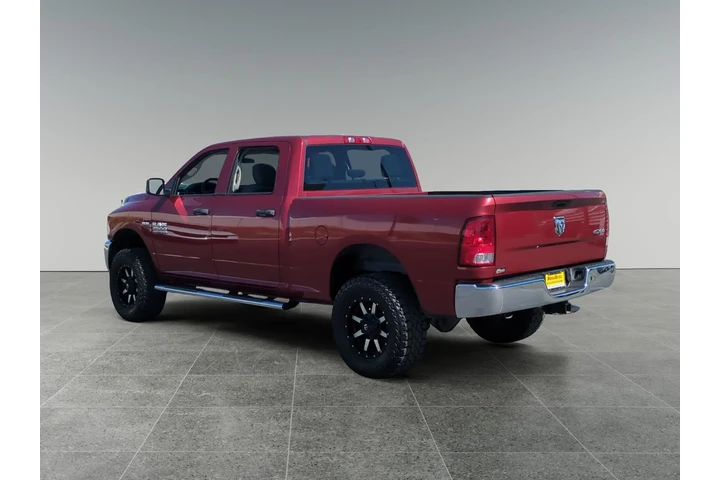 Ram 2500 2013 image 3