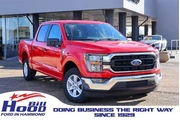 Ford F-150 2023 4x2 XL 4dr S en New Orleans