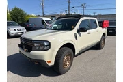 $35152 : Ford Maverick 2024 AWD Laria thumbnail