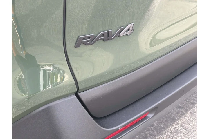 $38478 : Toyota RAV4 2024 AWD TRD Off image 6