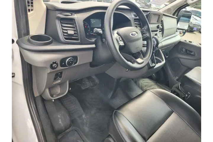 $32692 : Ford Transit 2022 150 XL 3dr image 9