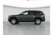 $36998 : Jeep Grand Cherokee 2023 4x4 thumbnail