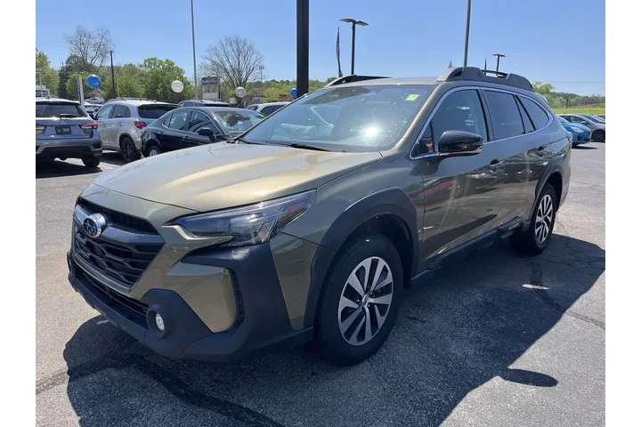 $19888 : Subaru Outback 2023 AWD Prem image 3