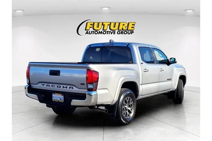 $28997 : Toyota Tacoma 2020 4x2 TRD O image 4
