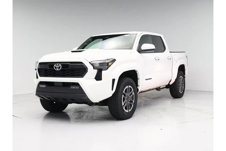 $38998 : Toyota Tacoma 2024 4x4 TRD S image 4