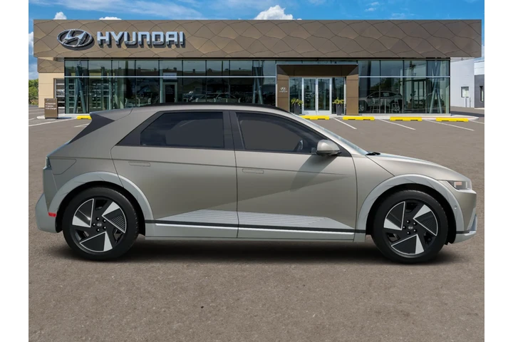 $39000 : Hyundai IONIQ 5 2026 Limited image 6