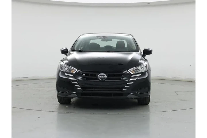 $18998 : Nissan Versa 2023 SV 4dr Sed image 5