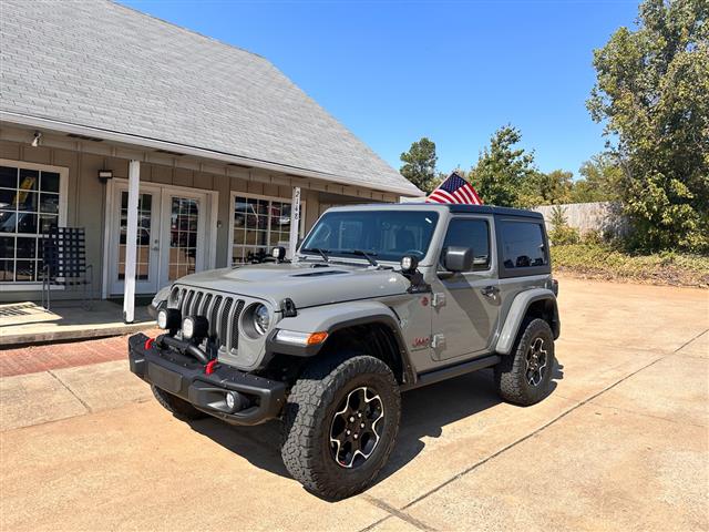 $40995 : 2023 Wrangler image 2