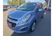 Chevrolet Spark 2015 1LT CVT en Seattle