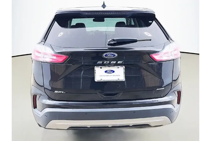 $19799 : Ford Edge 2023 AWD SEL 4dr C image 10