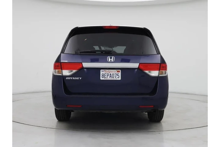 $24998 : Honda Odyssey 2016 EX-L 4dr image 6