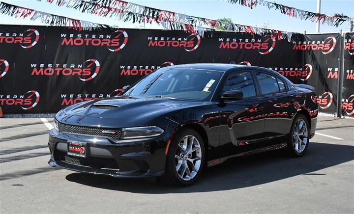 $28768 : Charger GT image 3