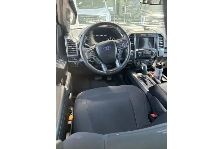 $31649 : Ford F-150 2020 4x4 XL 4dr S image 7